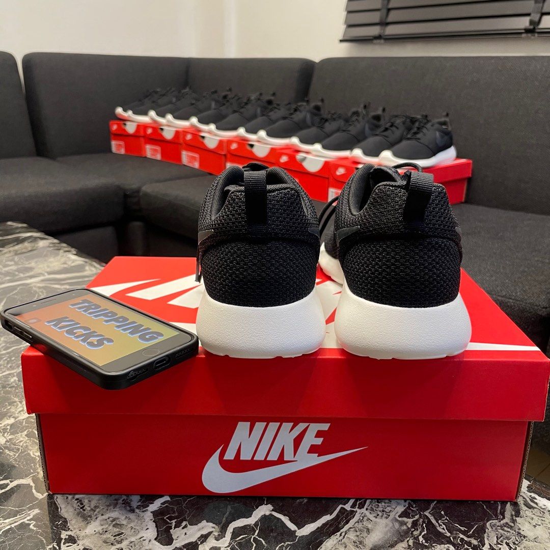Roshe one mens shop