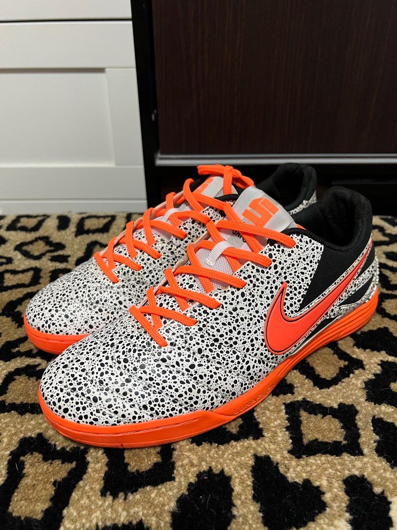 nike lunar gato safari