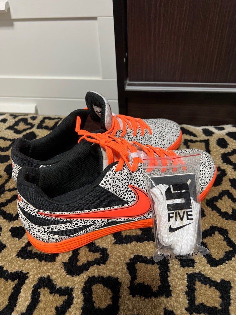 nike lunar gato safari