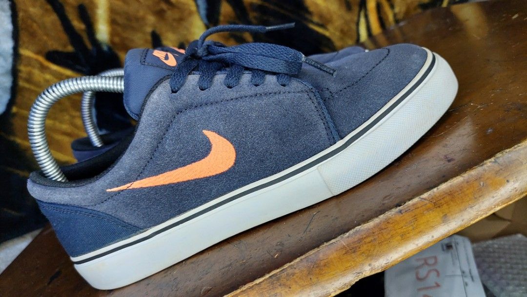 Nike women's size sale 7 in mens
