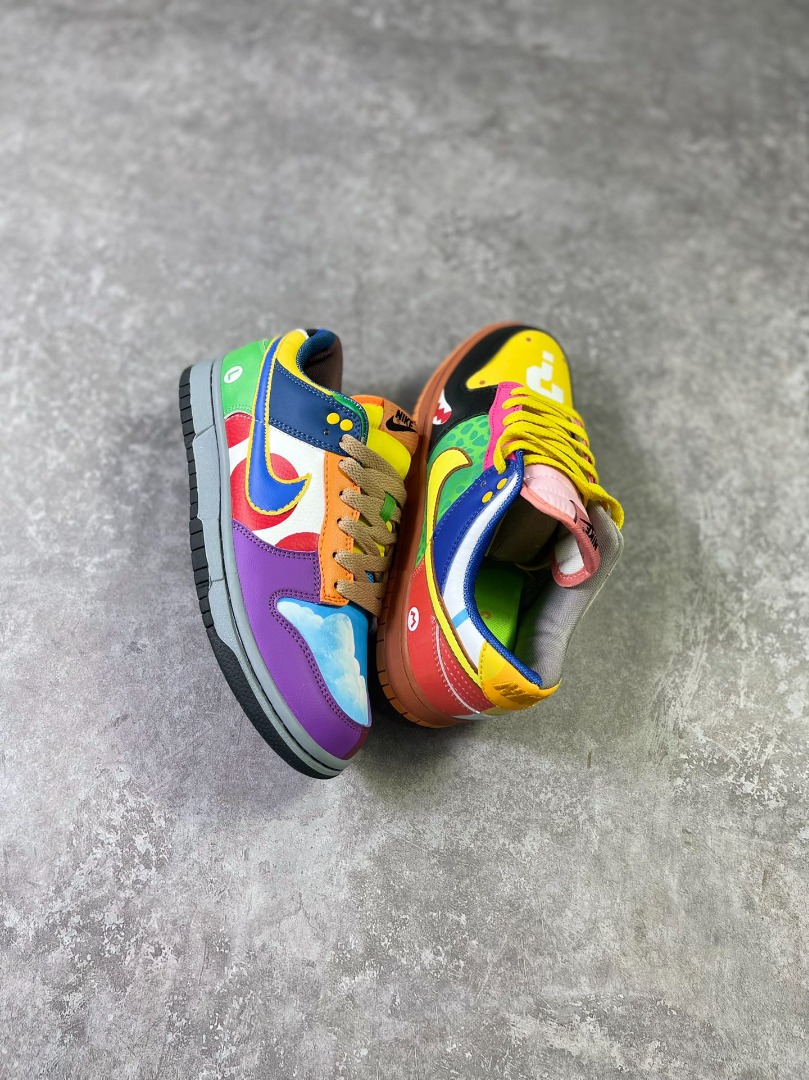 Sb zoom dunk hotsell
