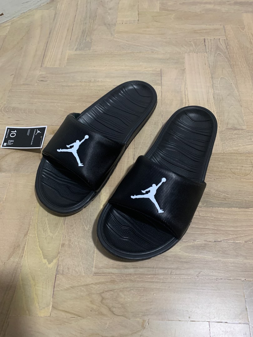 newest jordan slides
