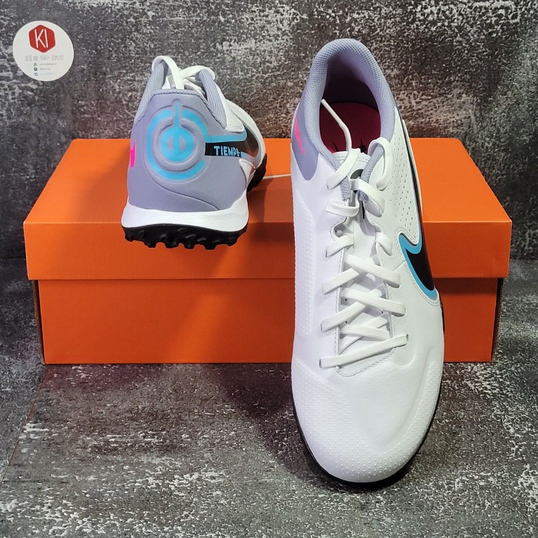 Tiempo proximo 2 clearance tf