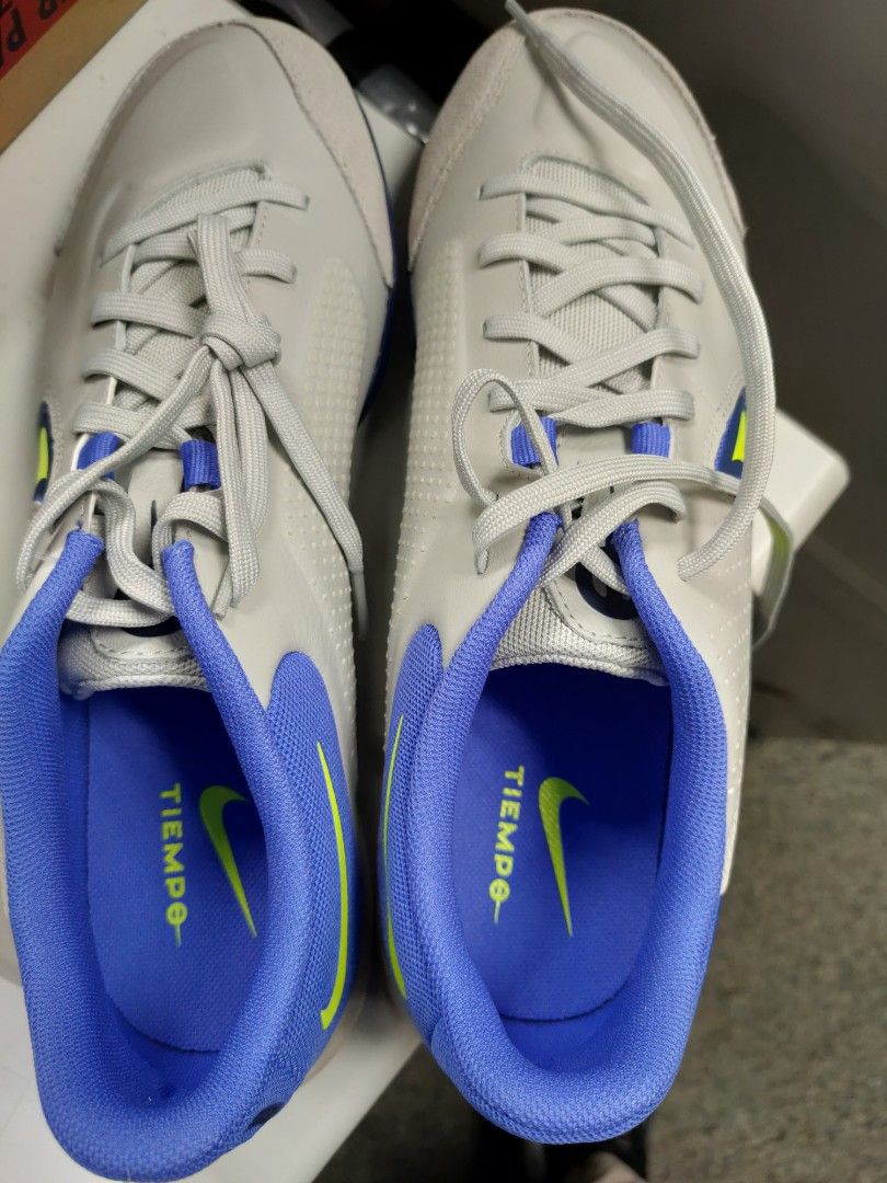 Nike online tiempo 42.5