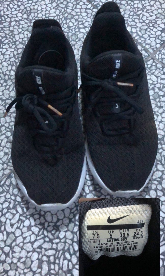 Nike Viale Women s Fashion Footwear Sneakers on Carousell