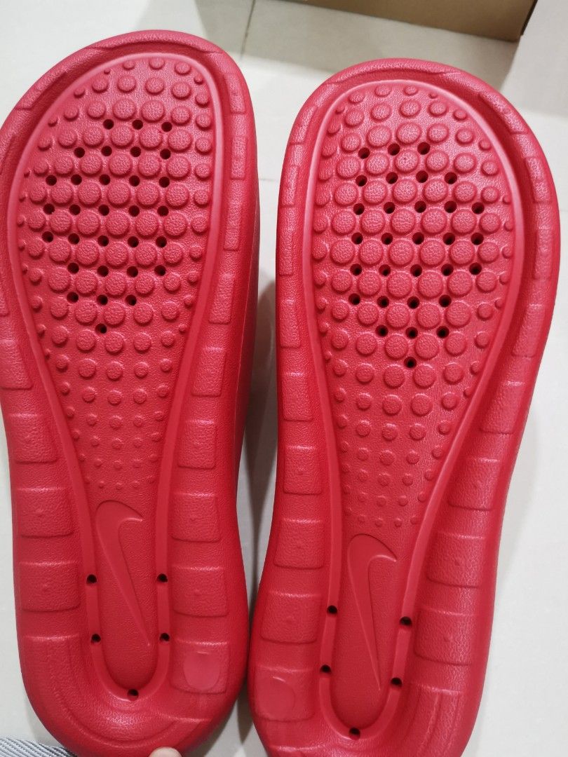 Nike Victori One Shower Slide US 13, Men's Fashion, Footwear, Flipflops