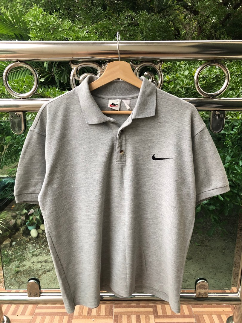 Nike hotsell vintage polo