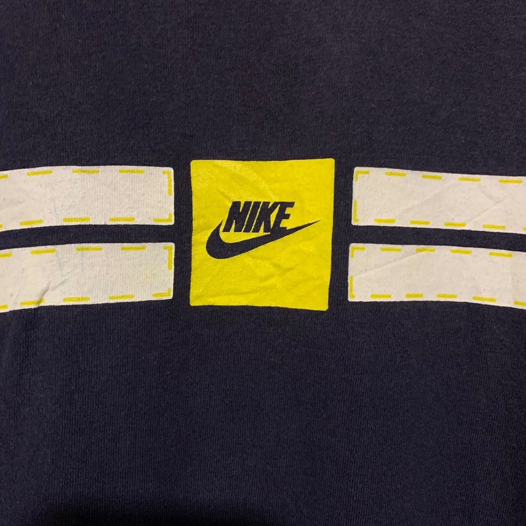 Remera nike new arrivals nsw nsp