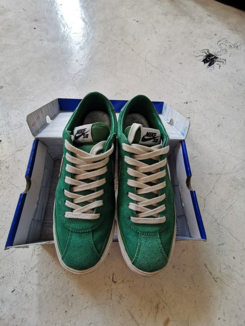 Nike bruin low sb supreme new arrivals