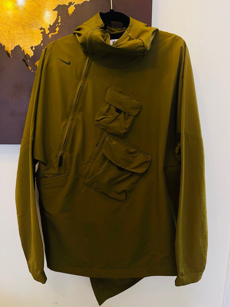 Nikelab aae shop 2.0 hoodie
