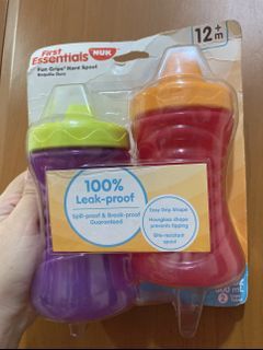 NUK First essentials Sippy cup