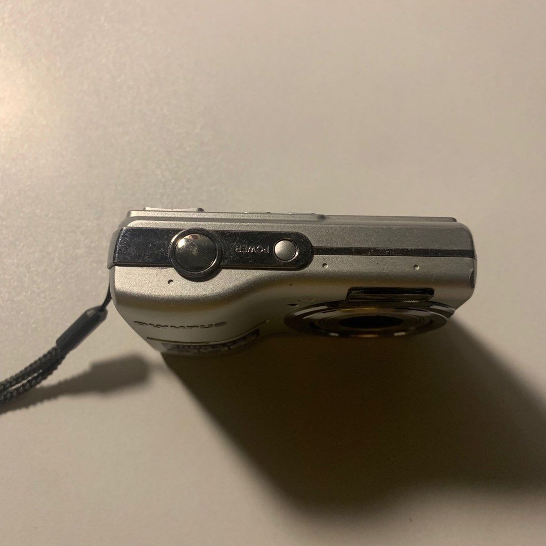 Olympus FE180 Digital Camera on Carousell