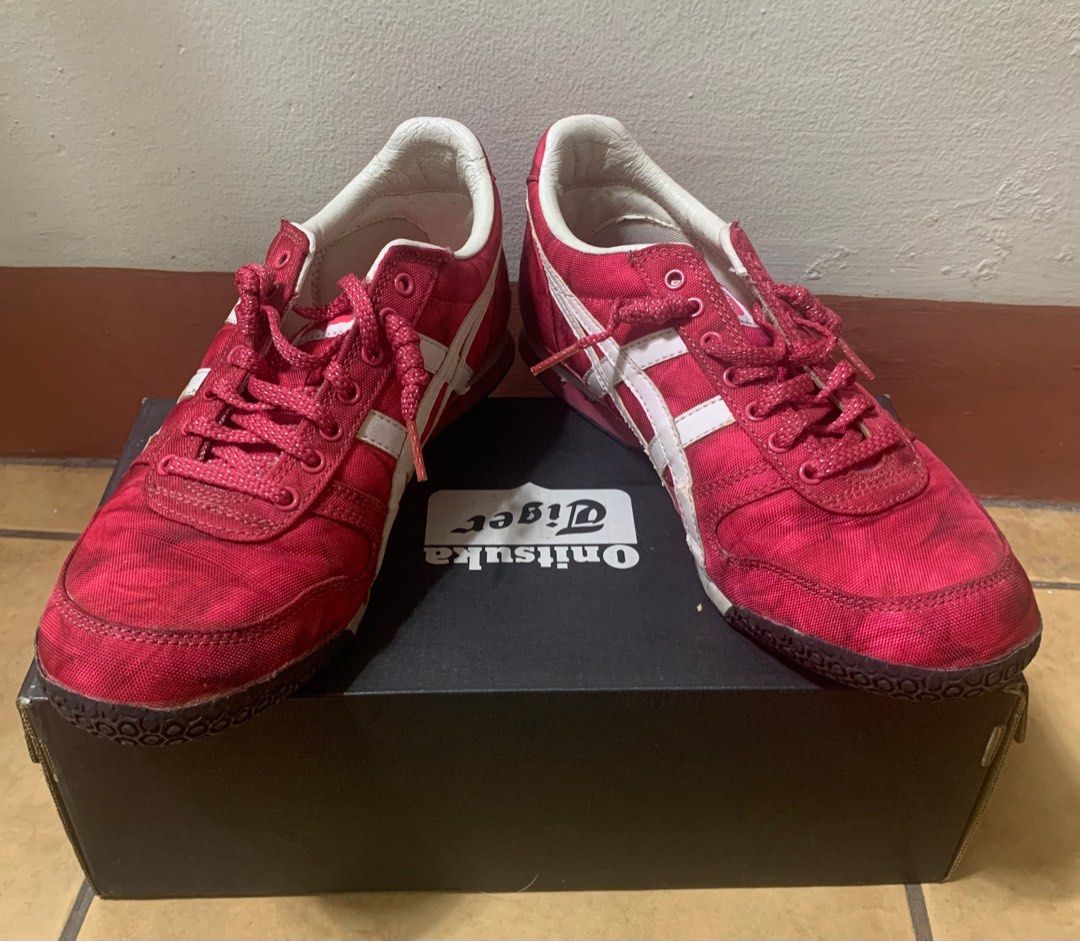 onitsuka rubber shoes