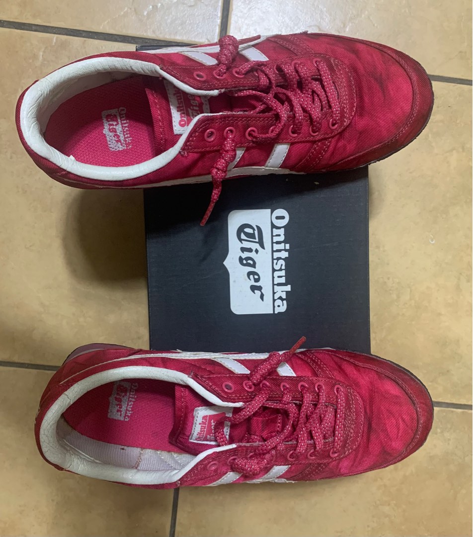 onitsuka rubber shoes