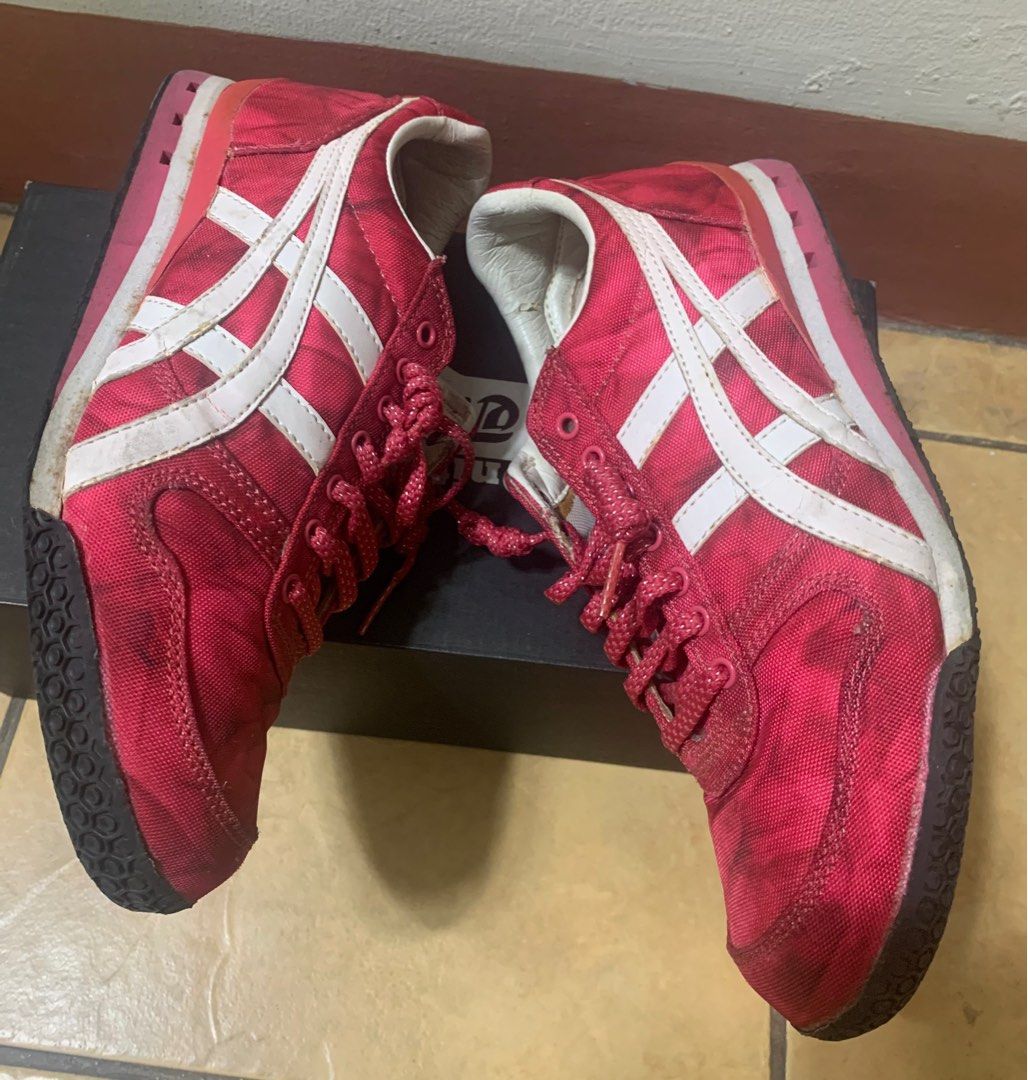 onitsuka rubber shoes
