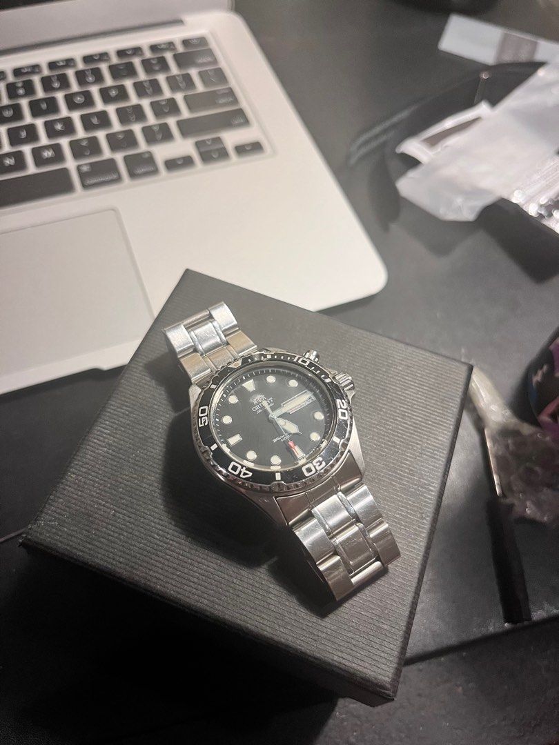 Orient Ray on Carousell