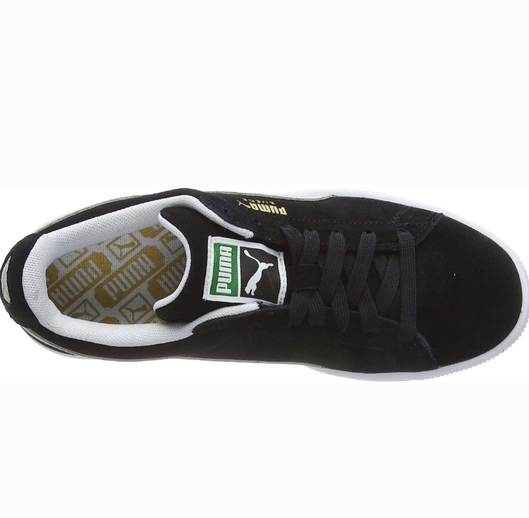 Original Puma Suede Woman Shoes US7.5 Women s Fashion Footwear