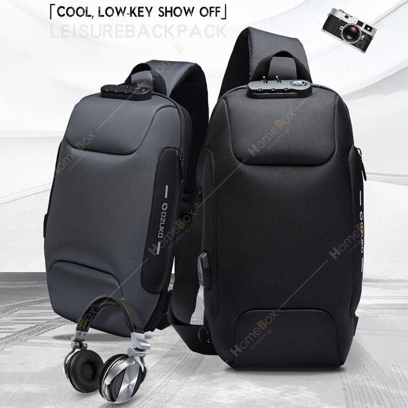 Ozuko online anti theft