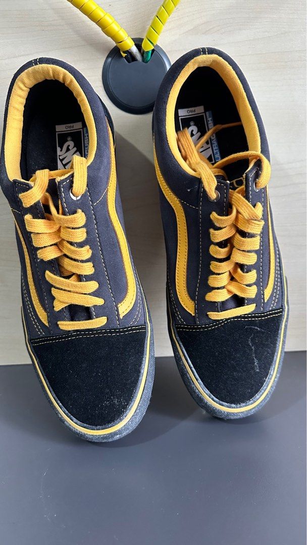 Vans pak din original on sale