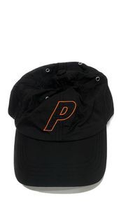 Palace 尼龍帽