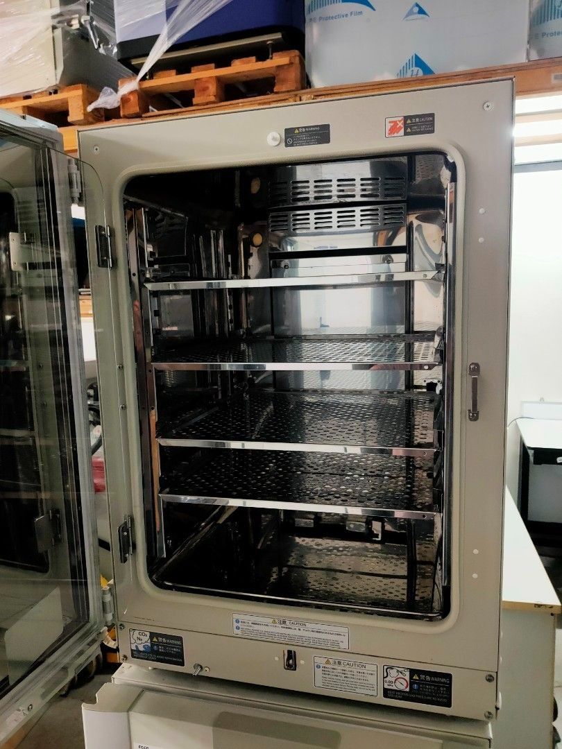 PANASONIC CO2 Incubator,FIOCCHETTI Scientific Refrigerator for sale