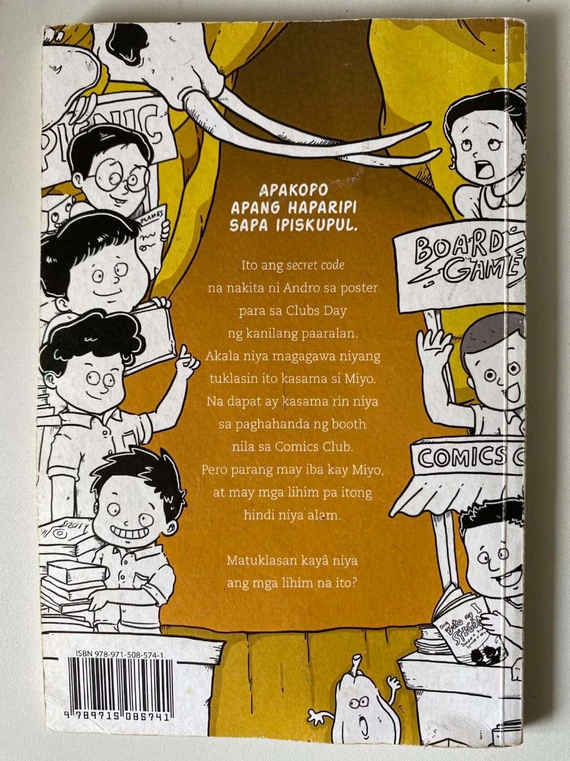 Pangkat Papaya on Carousell