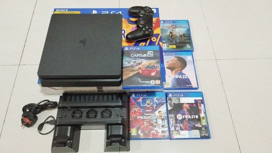Sell ps4 1tb on sale