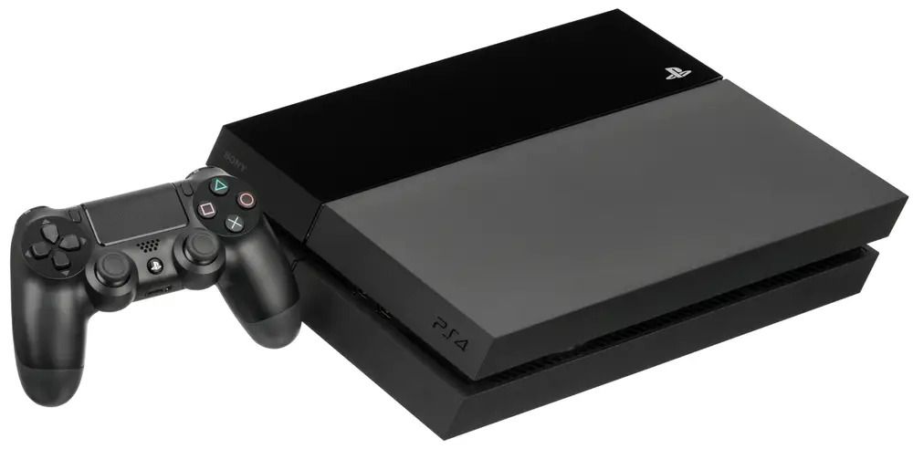Ps4 deals 1tb memory
