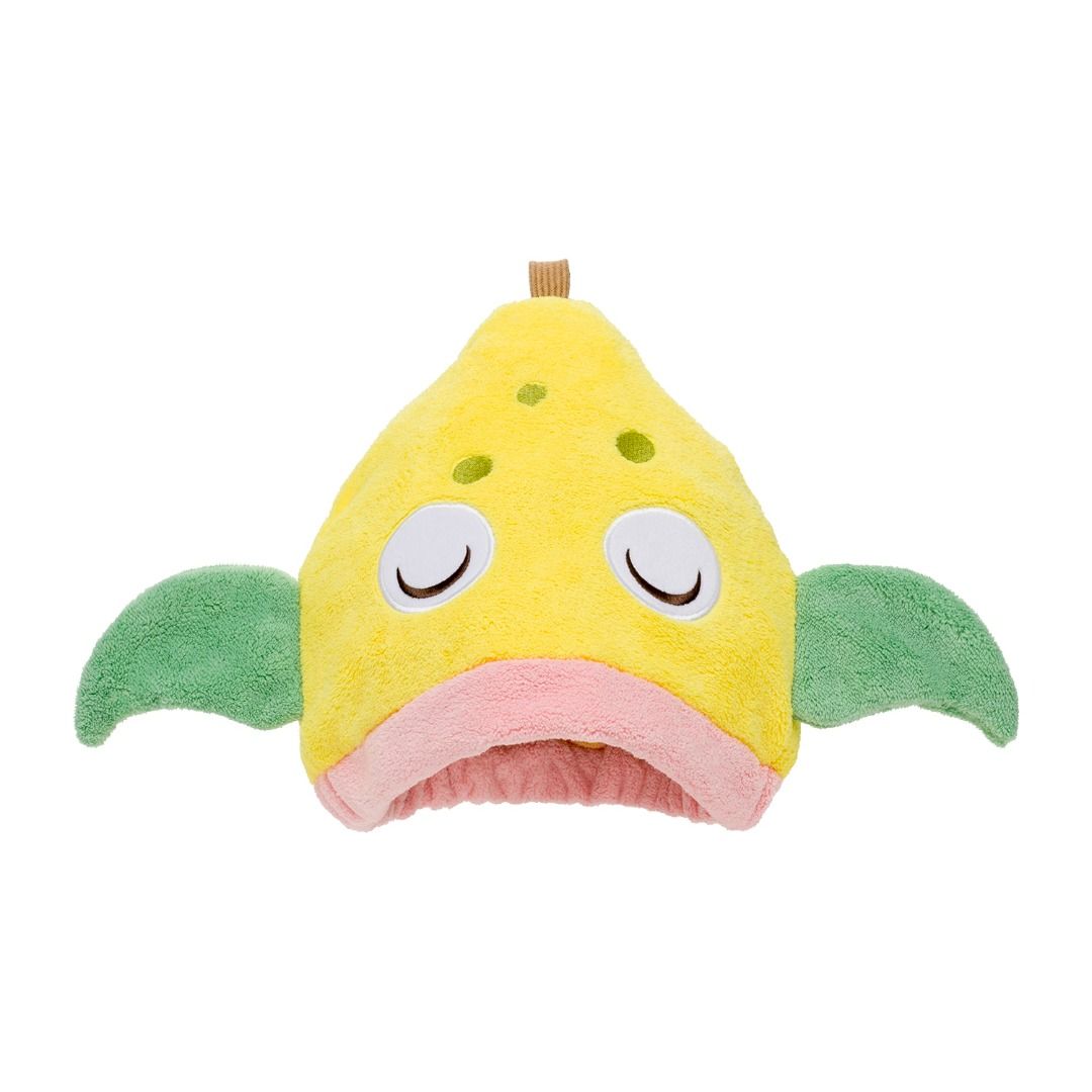 Weepinbell plush on sale