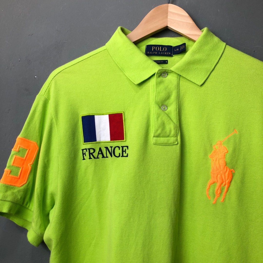 Polo ralph lauren fr store