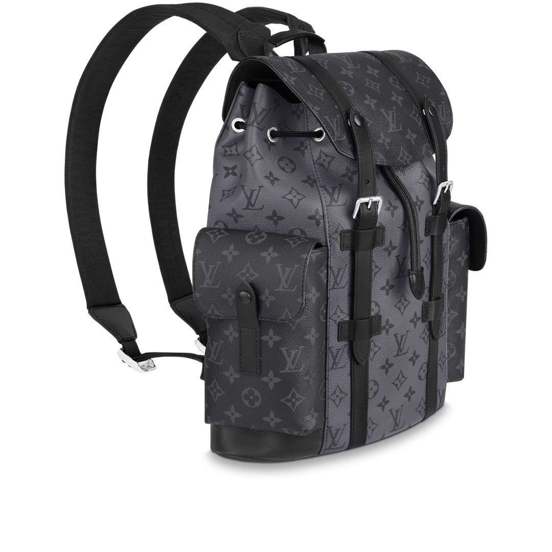 Christopher lv backpack sale