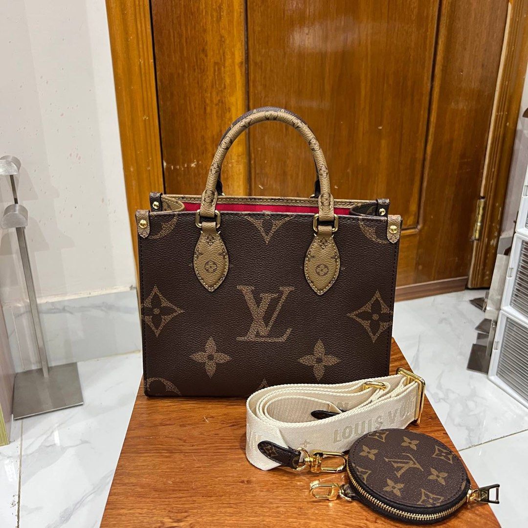 lv on the go pm