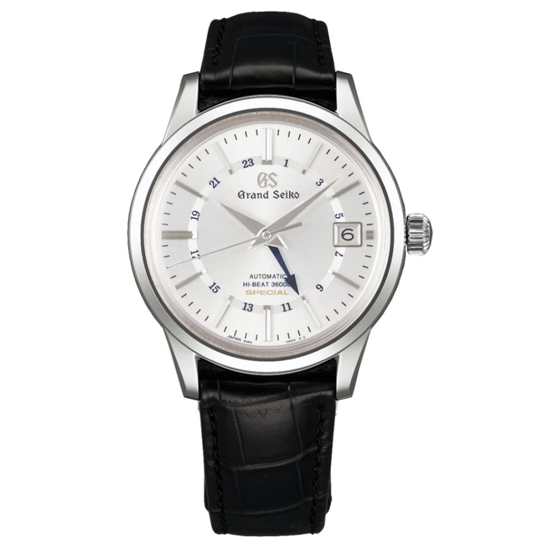[PRE-ORDER] Limited Edition GS Grand Seiko Elegance Collection Hi-Beat ...