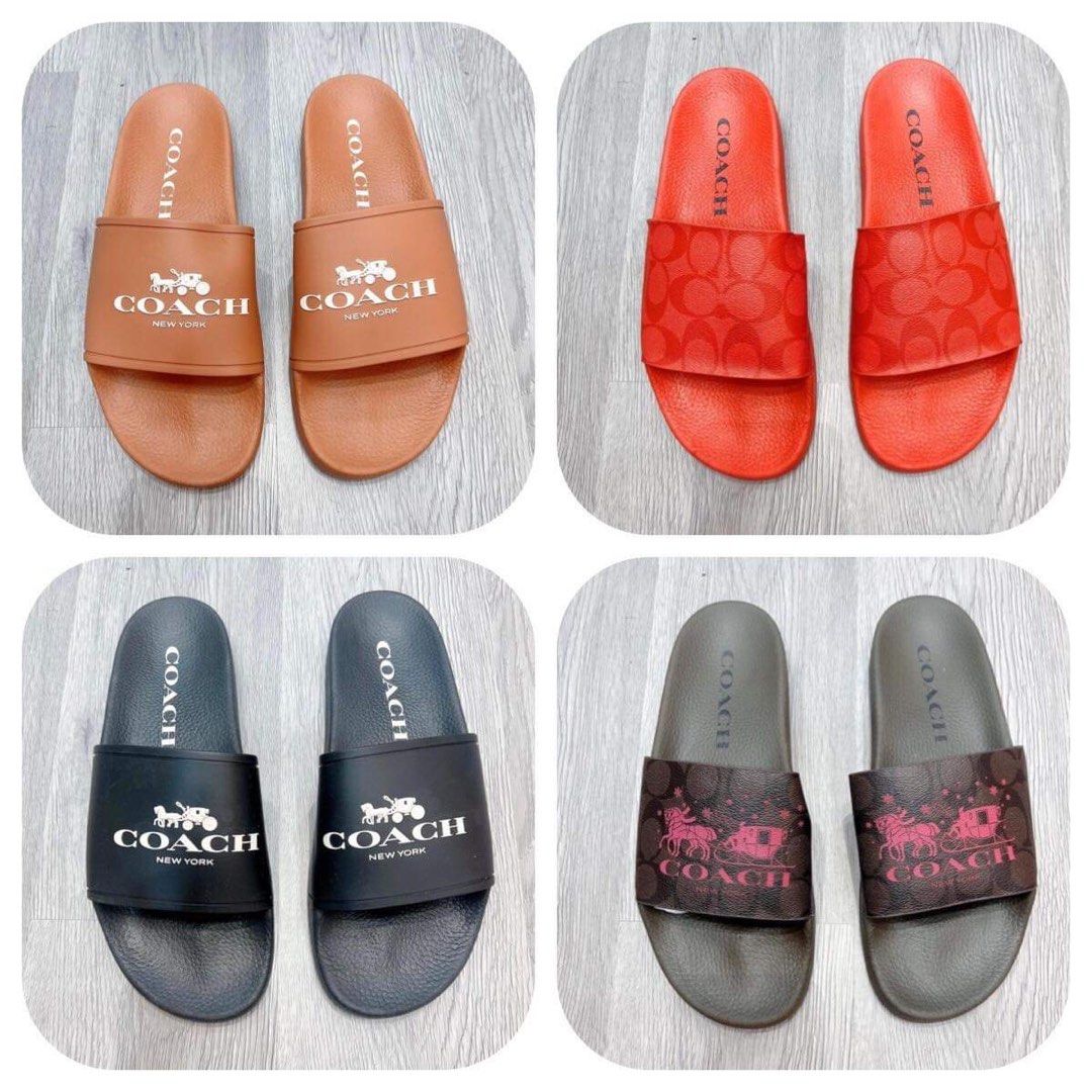 Sandal coach original 2025