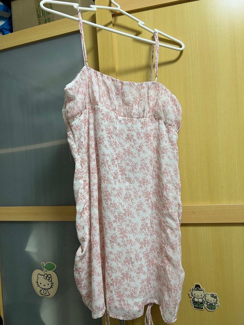 princess polly ivy hollow mini dress princess polly ivy hollow mini dress, Women's Fashion, Dresses & Sets,  Dresses on Carousell