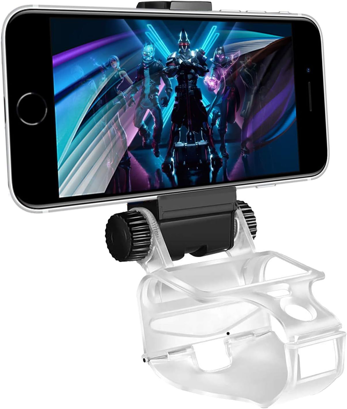 Dual Shock Ps4 Controller Mobile Clip Ps4 Controller Phone