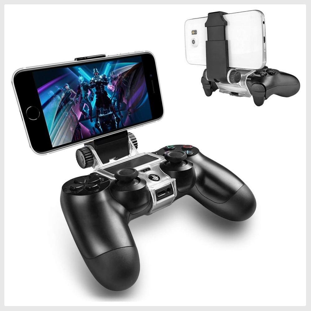 Dualshock online 4 android