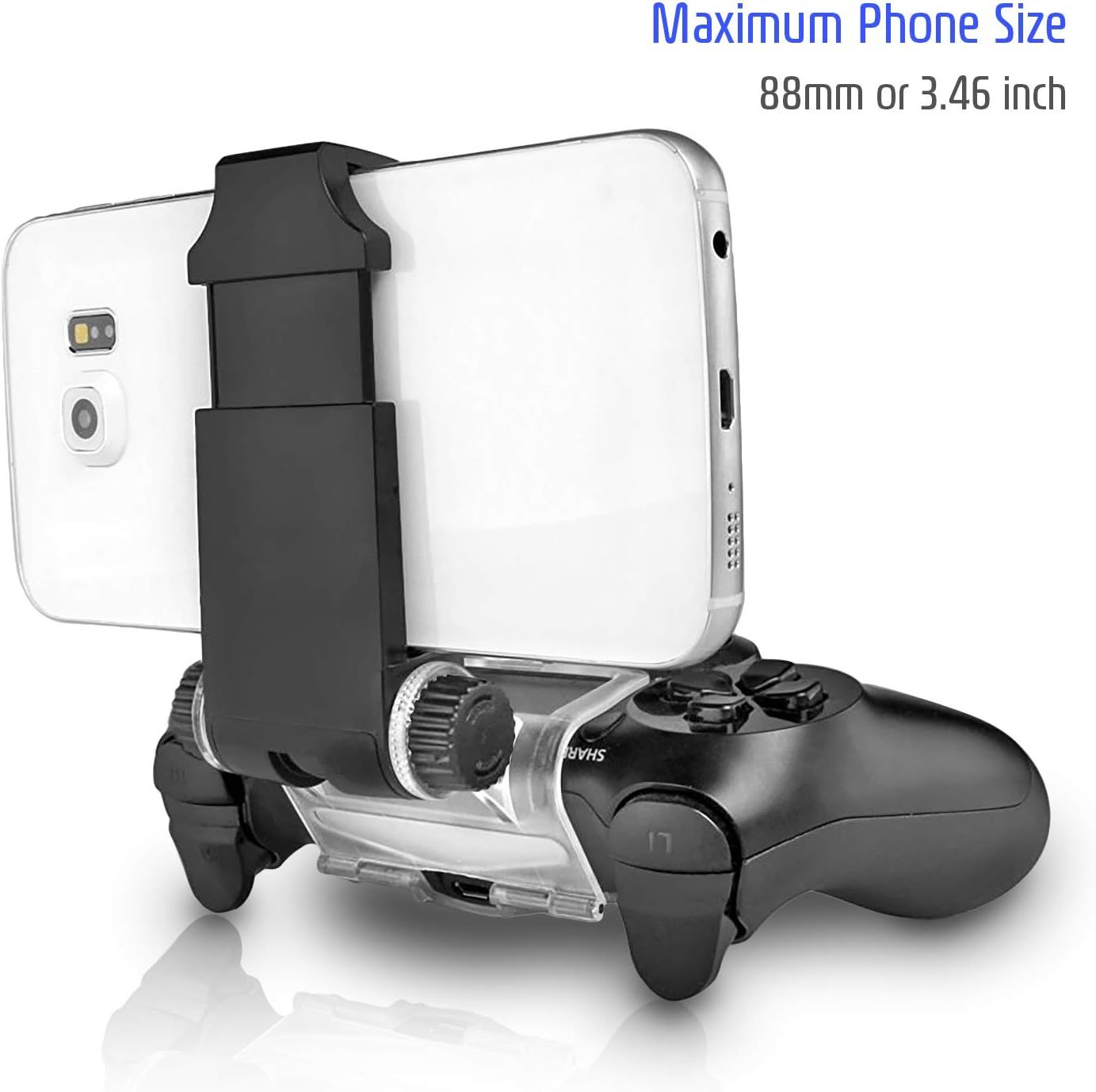 Ps4 controller iphone clip clearance