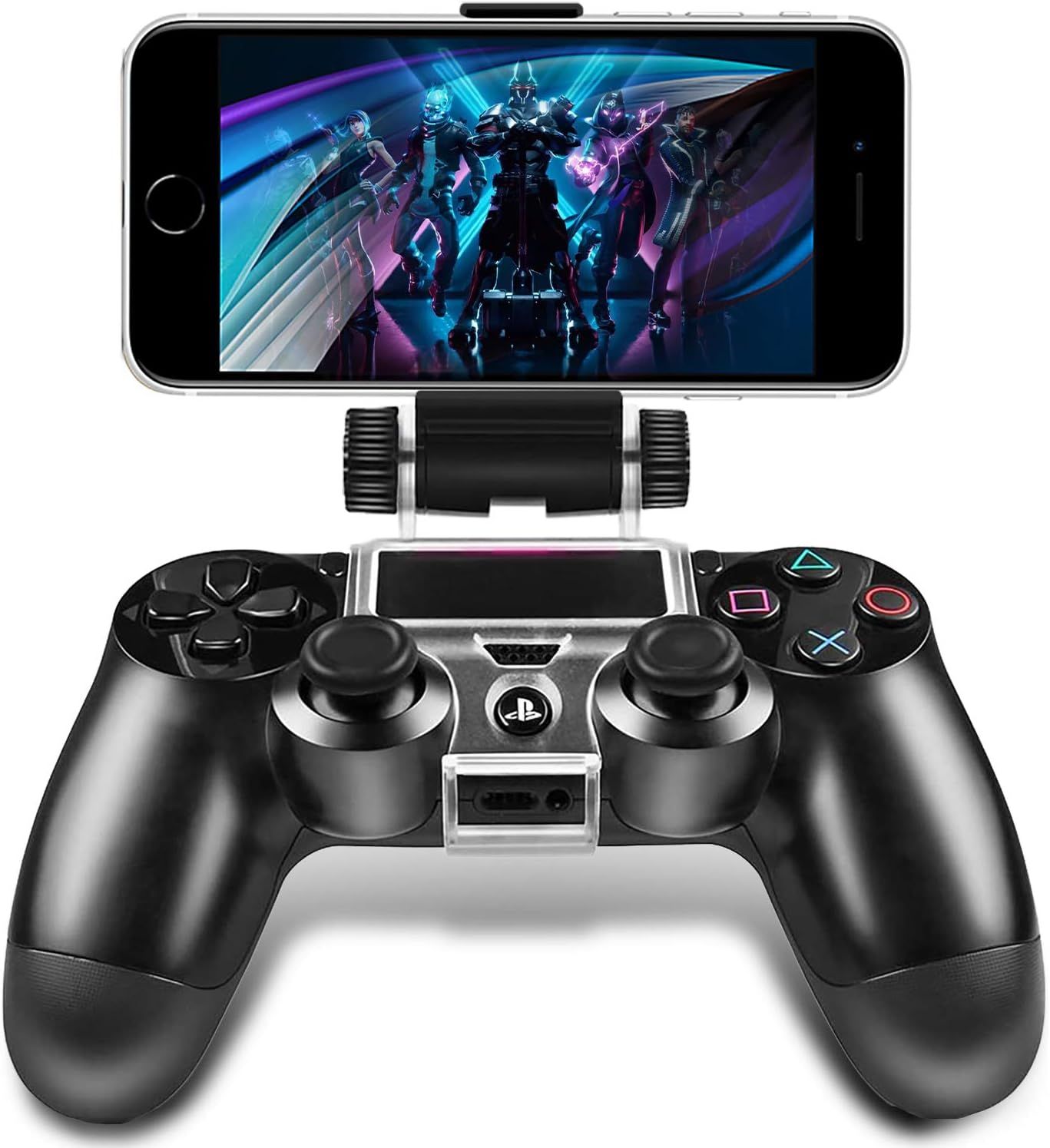 Iphone store dualshock 4