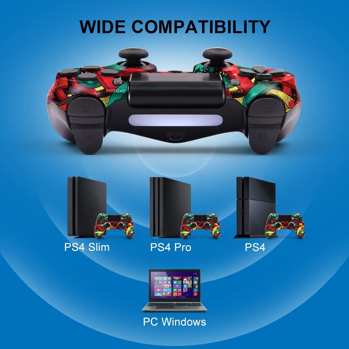 Ps4 pro cheap 3.5 mm jack