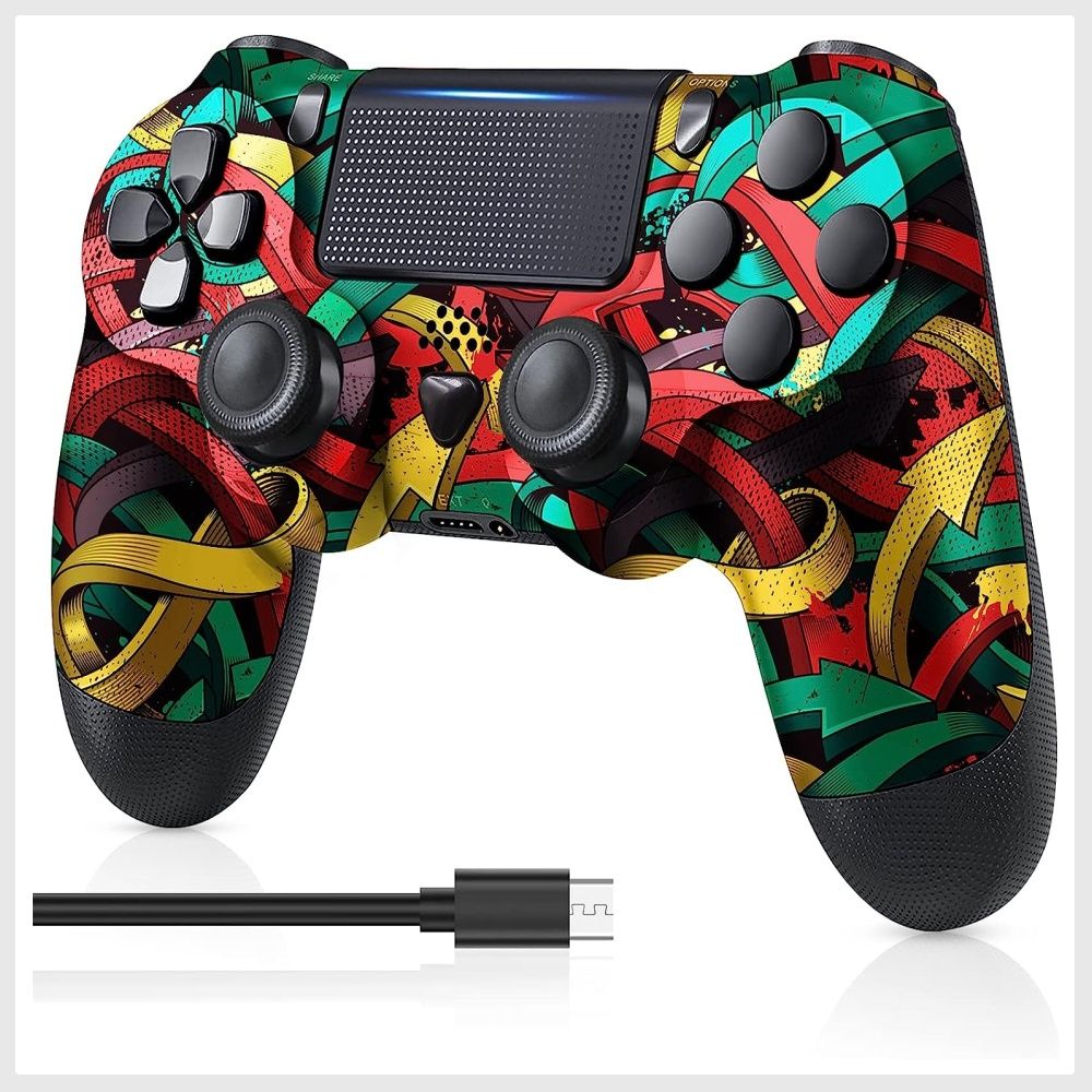Carousell ps4 on sale controller