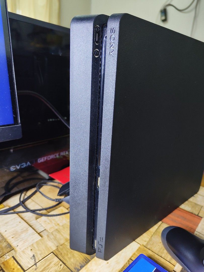 Ps4 slim on sale fifa 2020