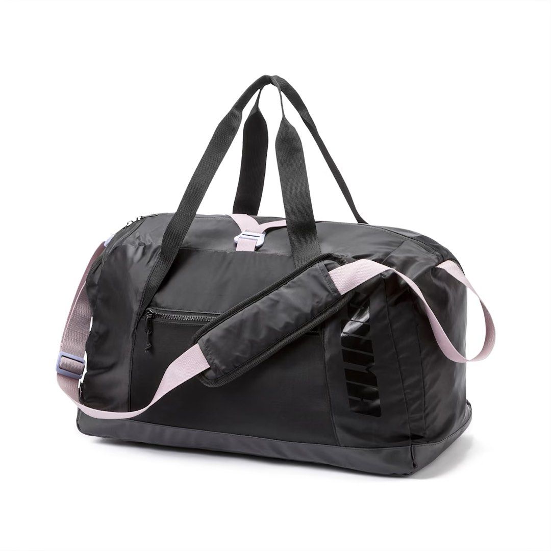 Puma women's duffel bags sale