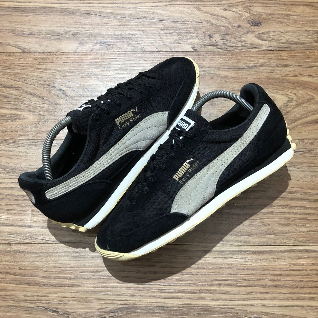 Puma easy deals rider lux