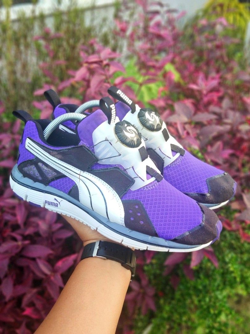 Puma disc 41 sales