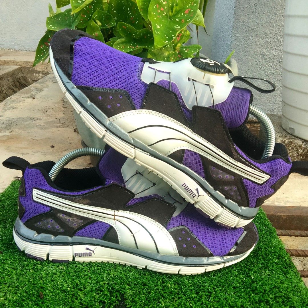 Puma faas sport sneakers shoes size 7 41 Men s Fashion Footwear