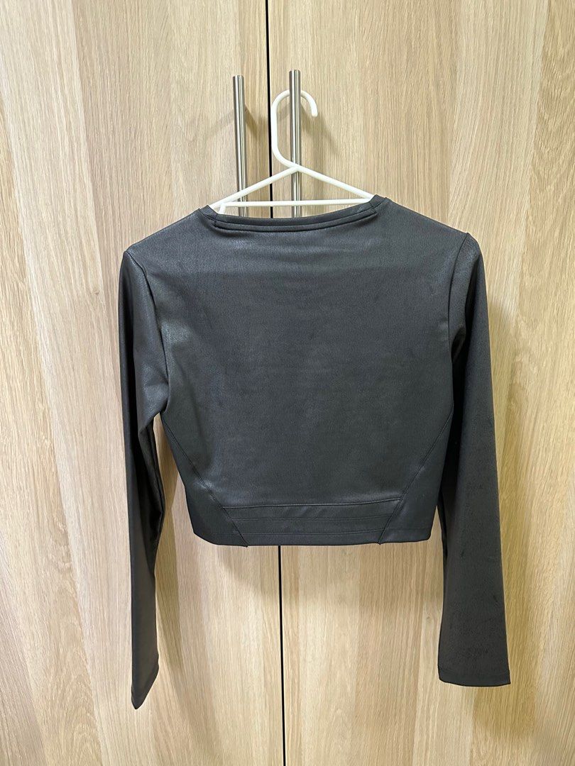 Puma long sleeve women's sale