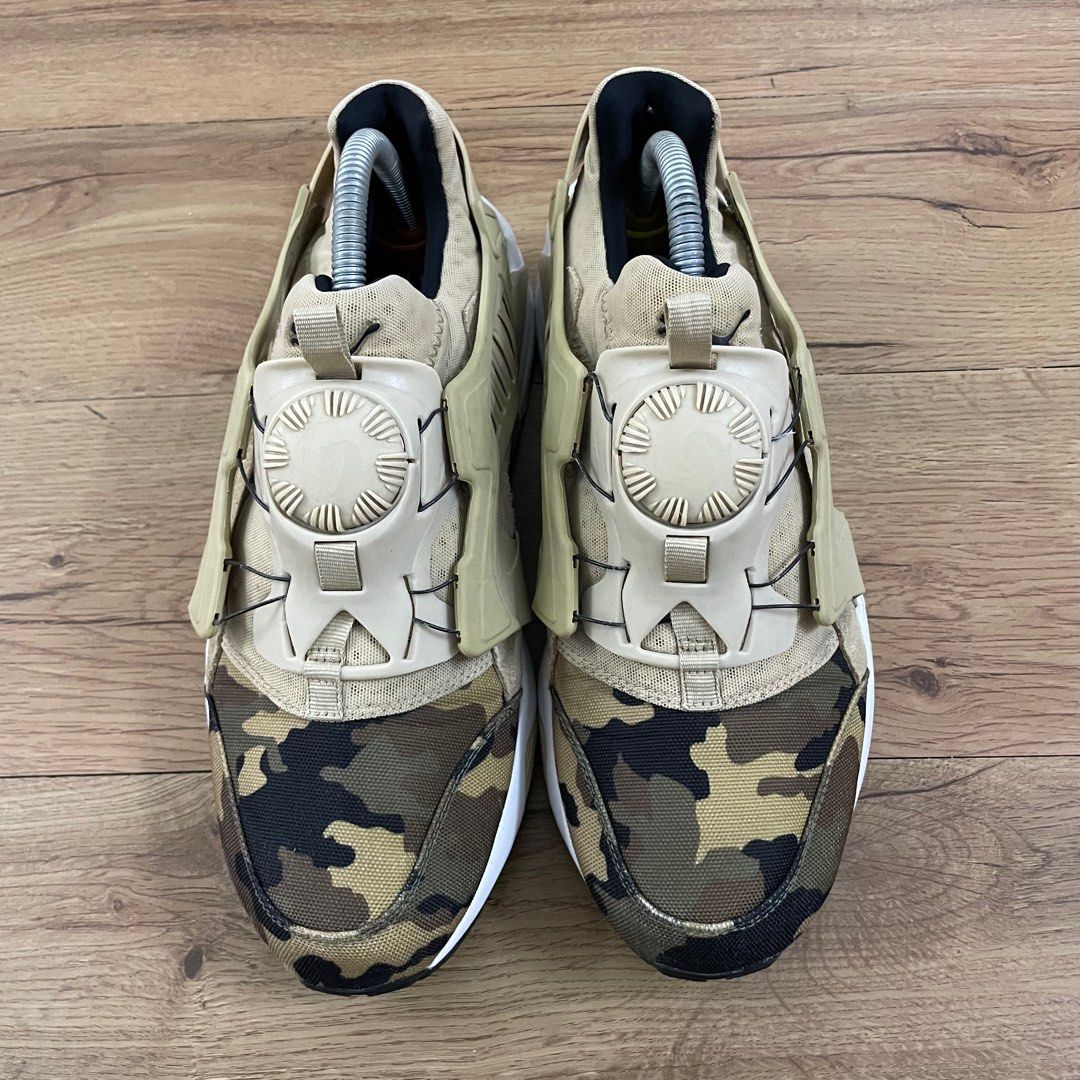 Puma trinomic 7.5uk
