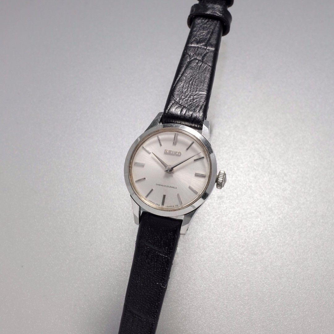 Seiko queen outlet