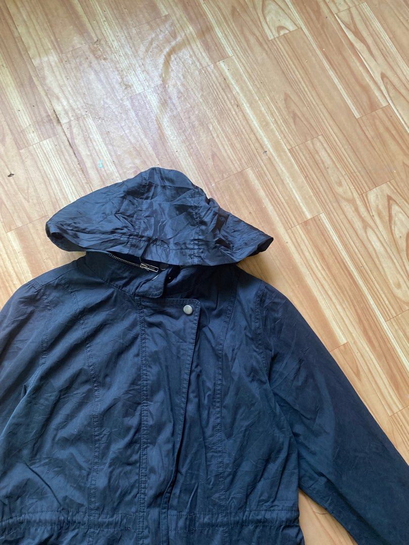 Mossimo rain jacket sale